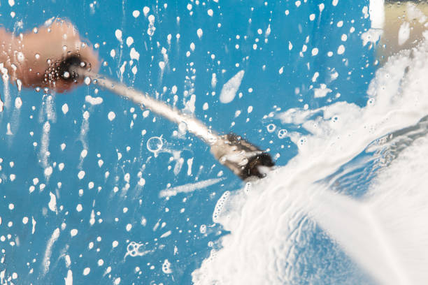 Best Restaurant Pressure Washing  in Watsontown, PA