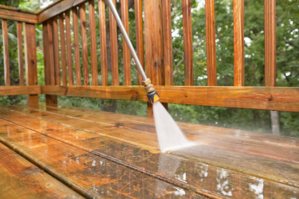 Solar Panel Cleaning in Watsontown, PA